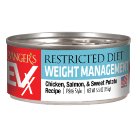 Evanger EVX Restricted Diet Cat