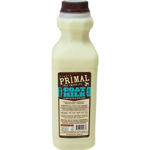 Primal Goat Milk