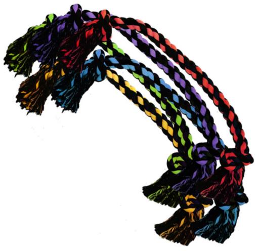Multi Pet Rope