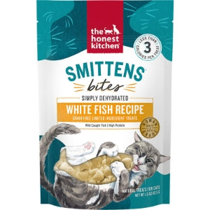 Smitten Bites