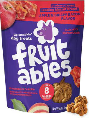 Fruitables Dog Treat