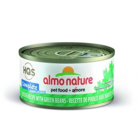 Almo Nature