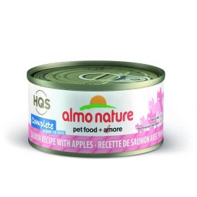 Almo Nature