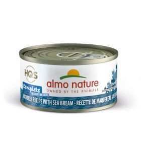 Almo Nature