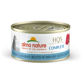 Almo Nature