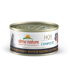 Almo Nature