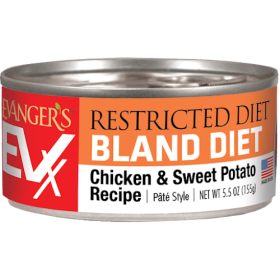 Evanger EVX Restricted Diet Cat