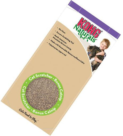 Kong Cat Scratcher