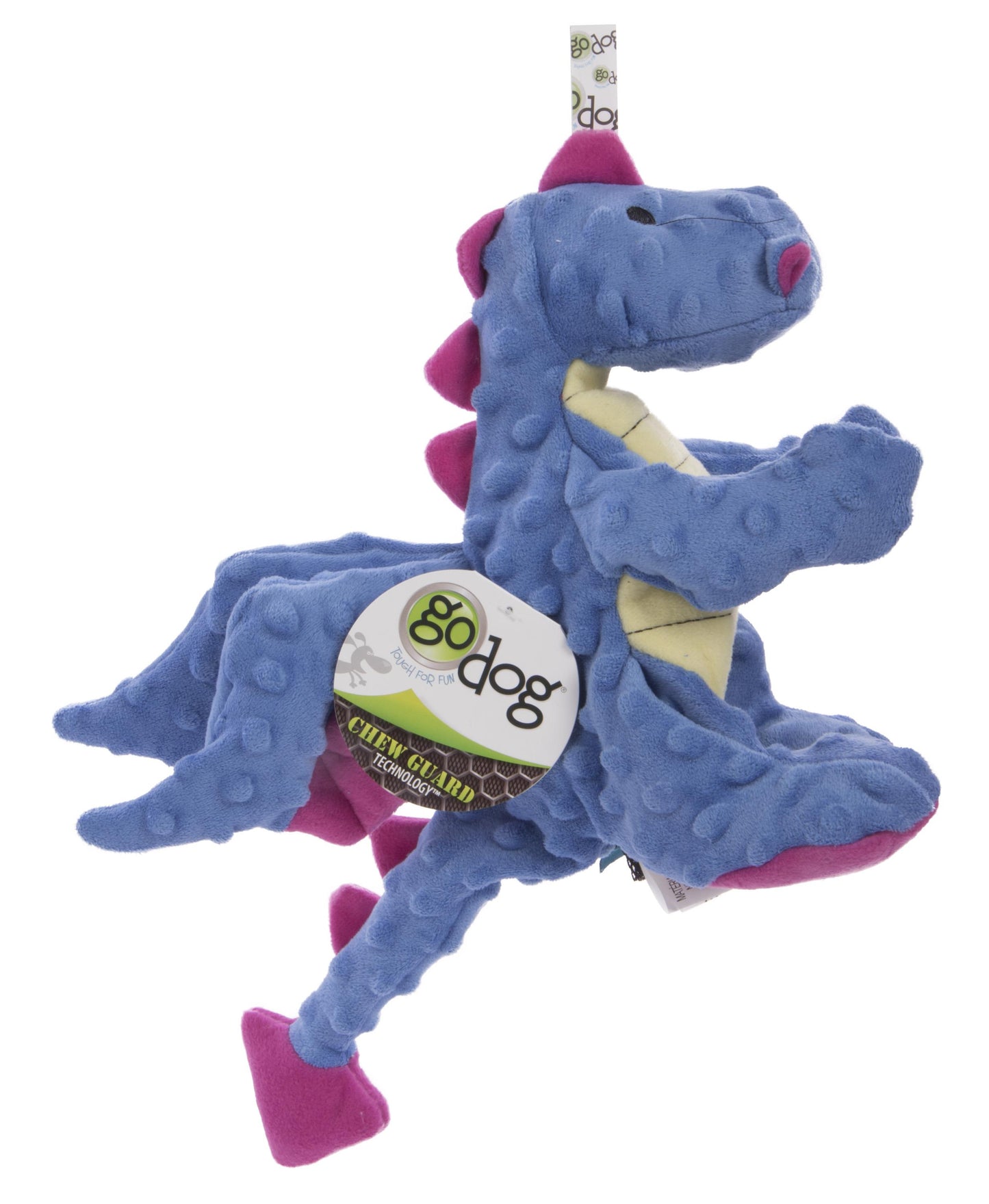 GoDog Toy