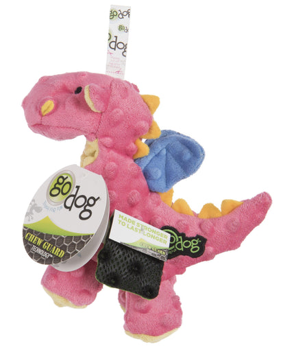 GoDog Toy