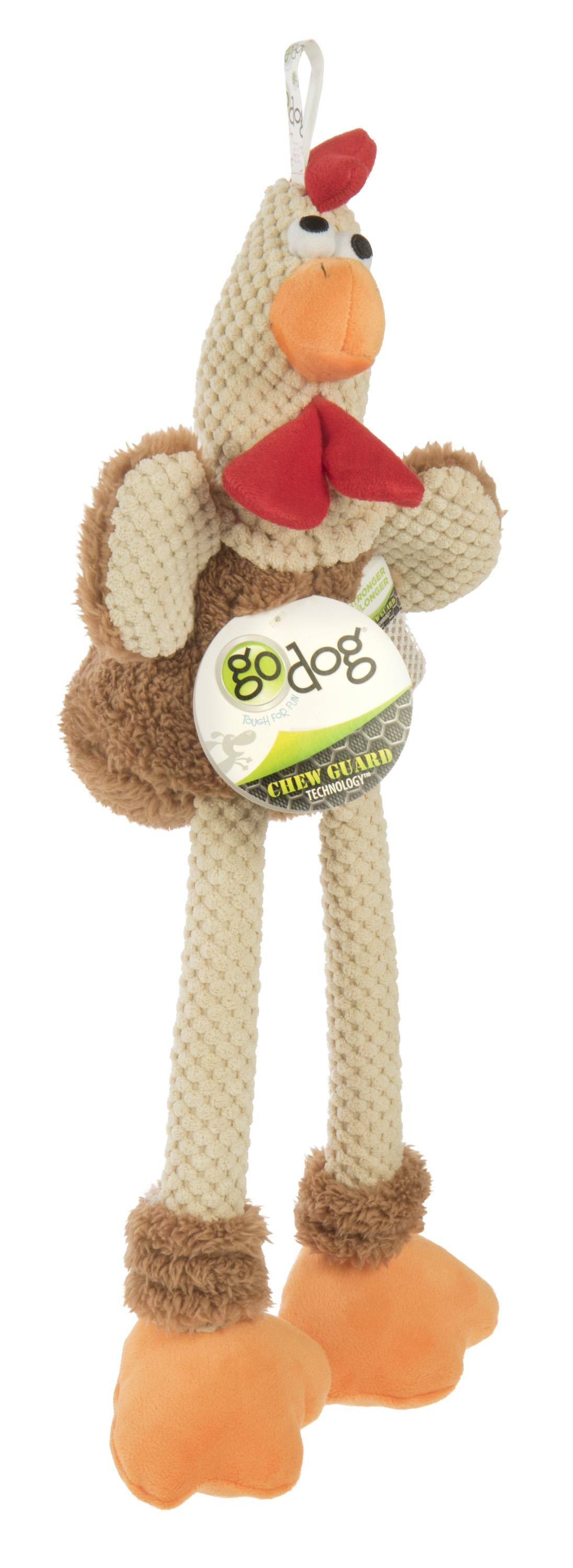 GoDog Toy