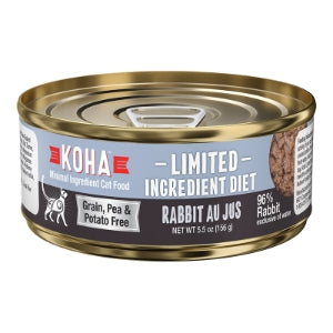 Koha Cat Canned