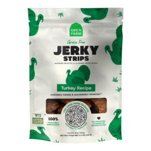 Open Farm Dog Treat