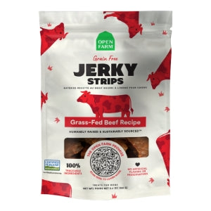 Open Farm Dog Treat