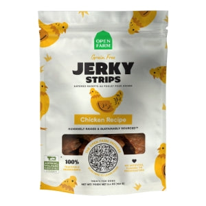 Open Farm Dog Treat