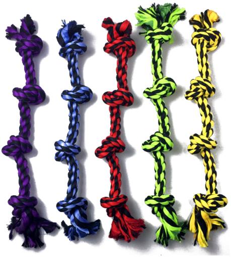 Multi Pet Rope