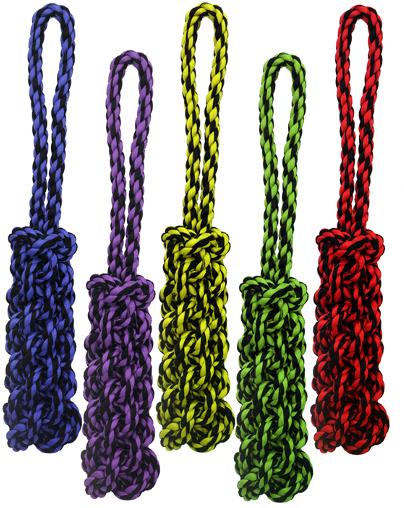Multi Pet Rope