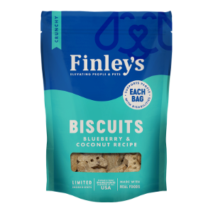 Finleys Dog Biscuits