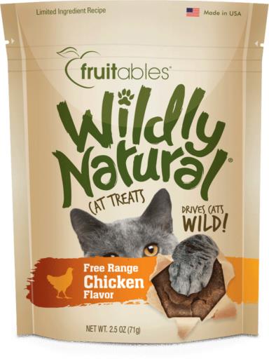 Wildly Natural