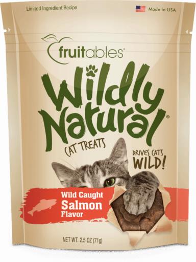 Wildly Natural