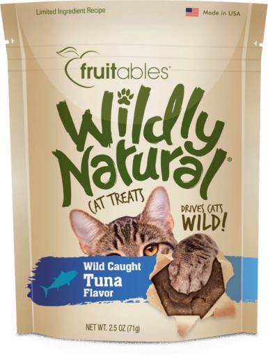 Wildly Natural