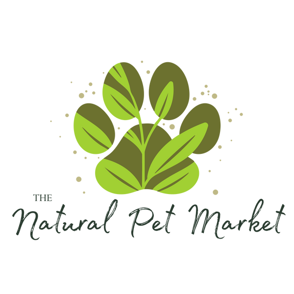 The Natural Pet Market