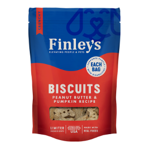 Finleys Dog Biscuits