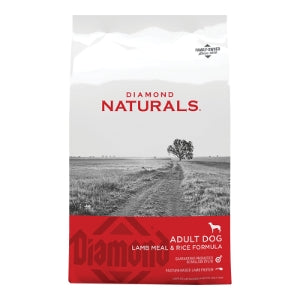 Diamond Naturals