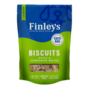 Finleys Dog Biscuits